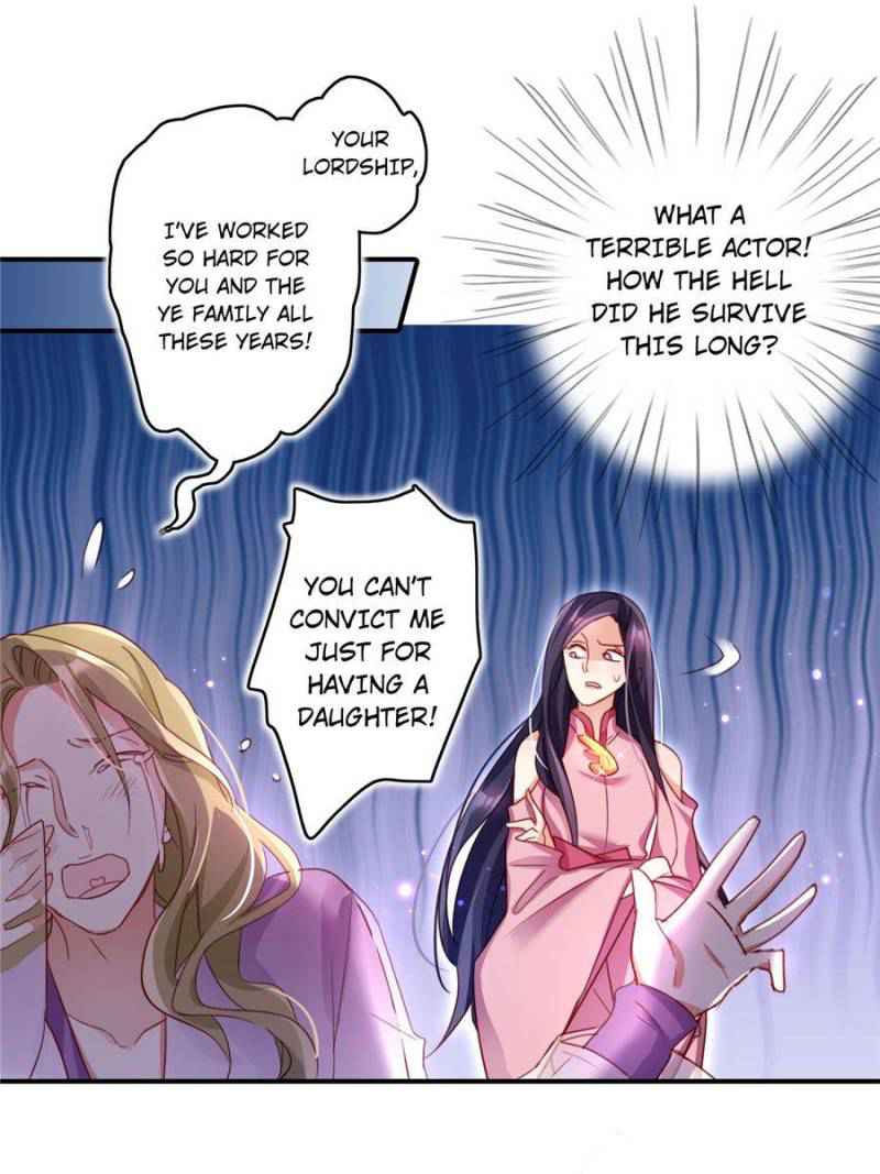 The Evil Empress Chapter 13 14